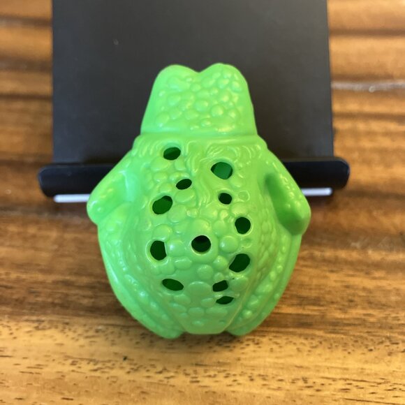 1989 Kenner The Real Ghostbusters Screaming Hero Peter Ghoulgroan Ghost - Picture 2 of 3